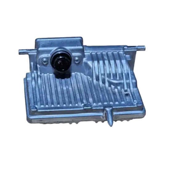 CONTROL UNIT
